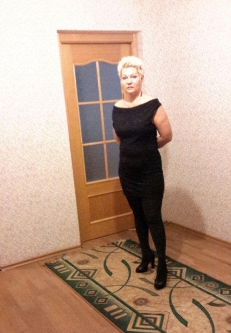 Проcтитутка Александра