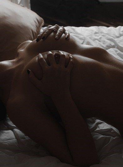 Проcтитутка Аня