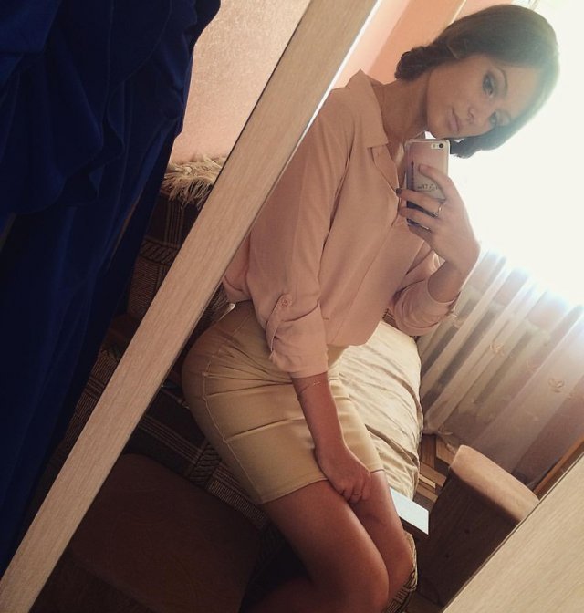 Проcтитутка Таня