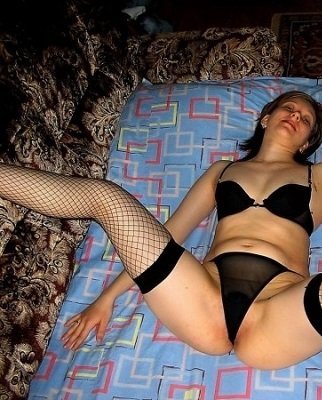 Проcтитутка Юля